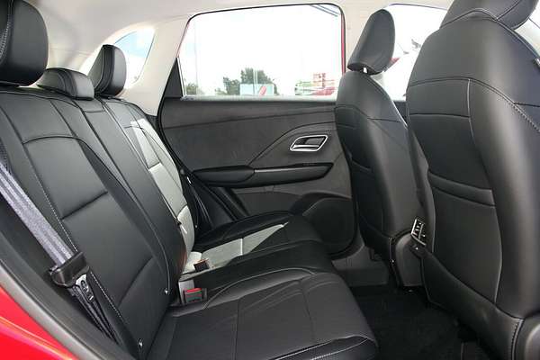 2025 MG ZS Essence Turbo ZS32