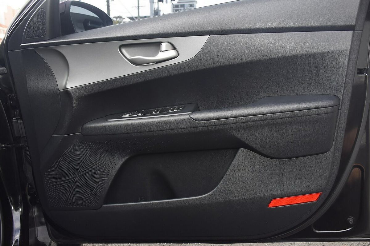 2018 Kia Cerato Sport YD