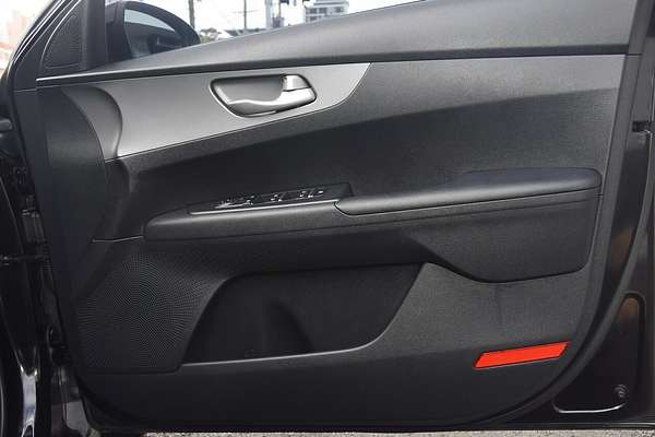 2018 Kia Cerato Sport YD