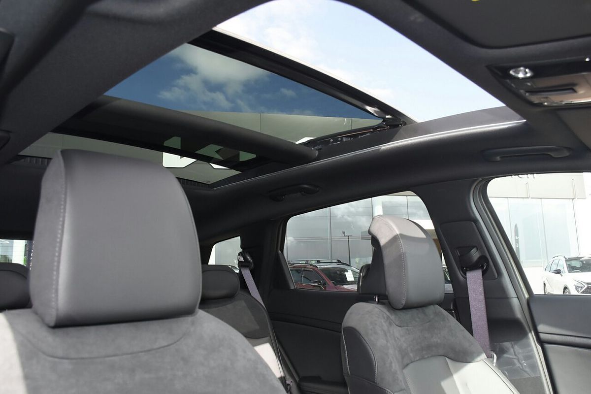 2025 Kia Sportage GT-Line NQ5