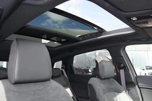 2025 Kia Sportage GT-Line NQ5