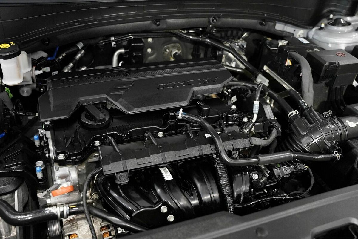 2021 Kia Sportage S NQ5