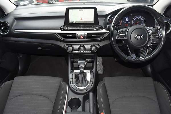 2018 Kia Cerato Sport YD