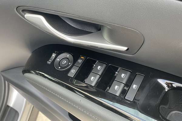 2024 Hyundai Tucson Elite (FWD) NX4.V3 MY25