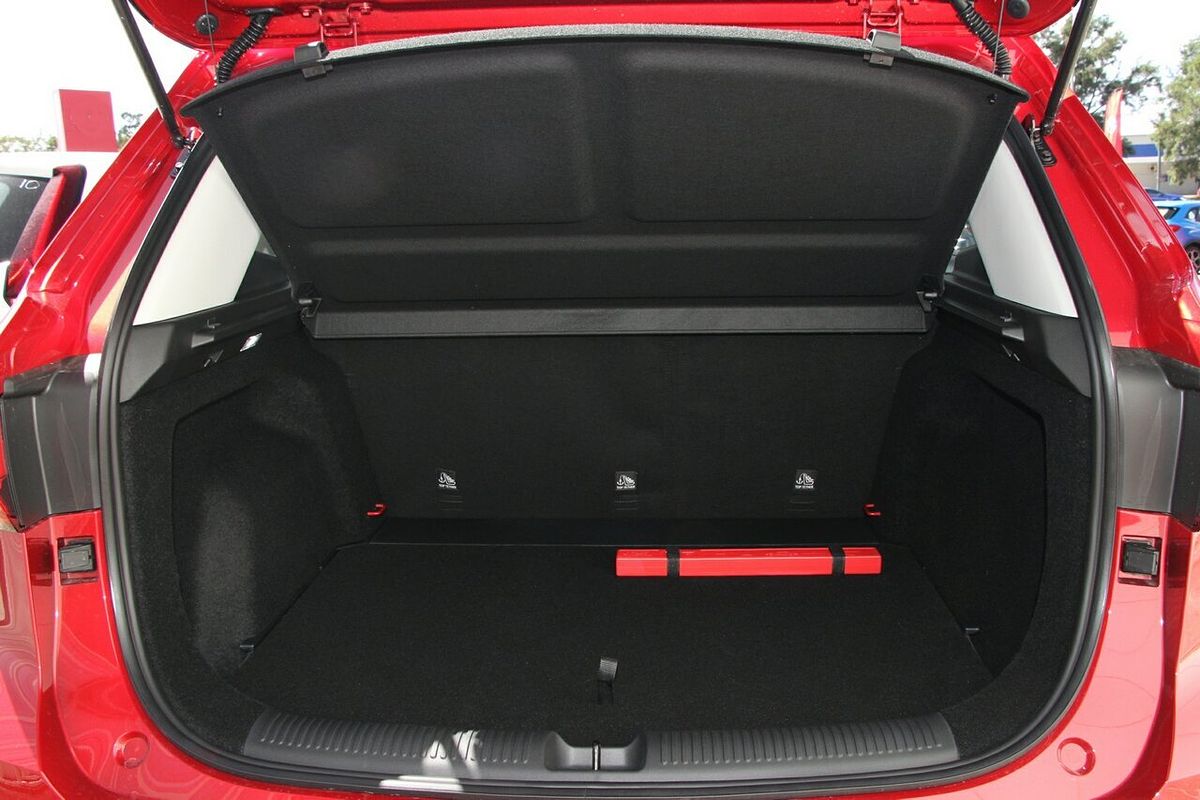2025 MG ZS Essence Turbo ZS32