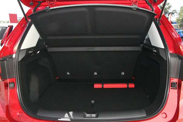 2025 MG ZS Essence Turbo ZS32