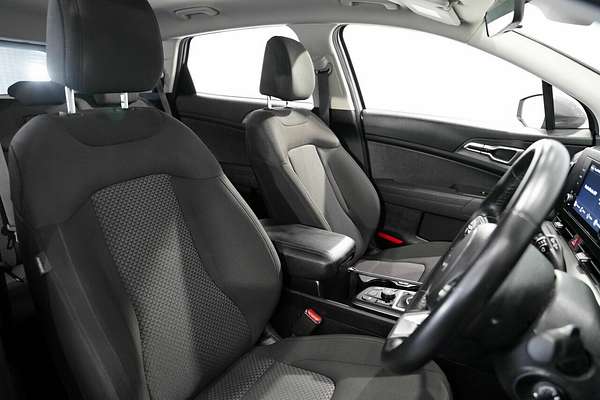 2021 Kia Sportage S NQ5