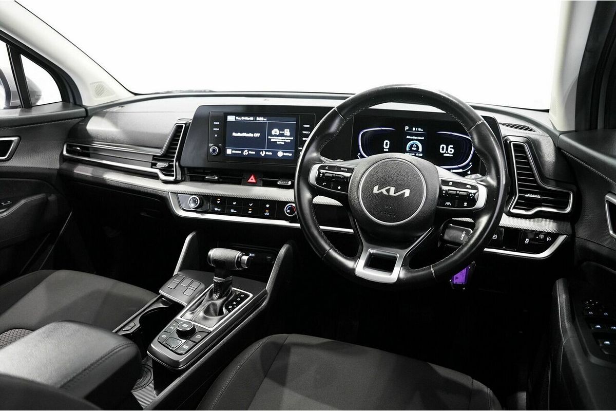 2021 Kia Sportage S NQ5