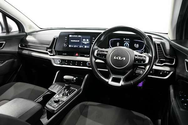 2021 Kia Sportage S NQ5
