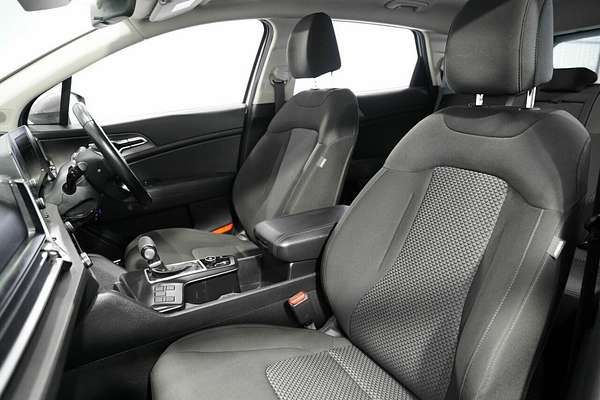 2021 Kia Sportage S NQ5