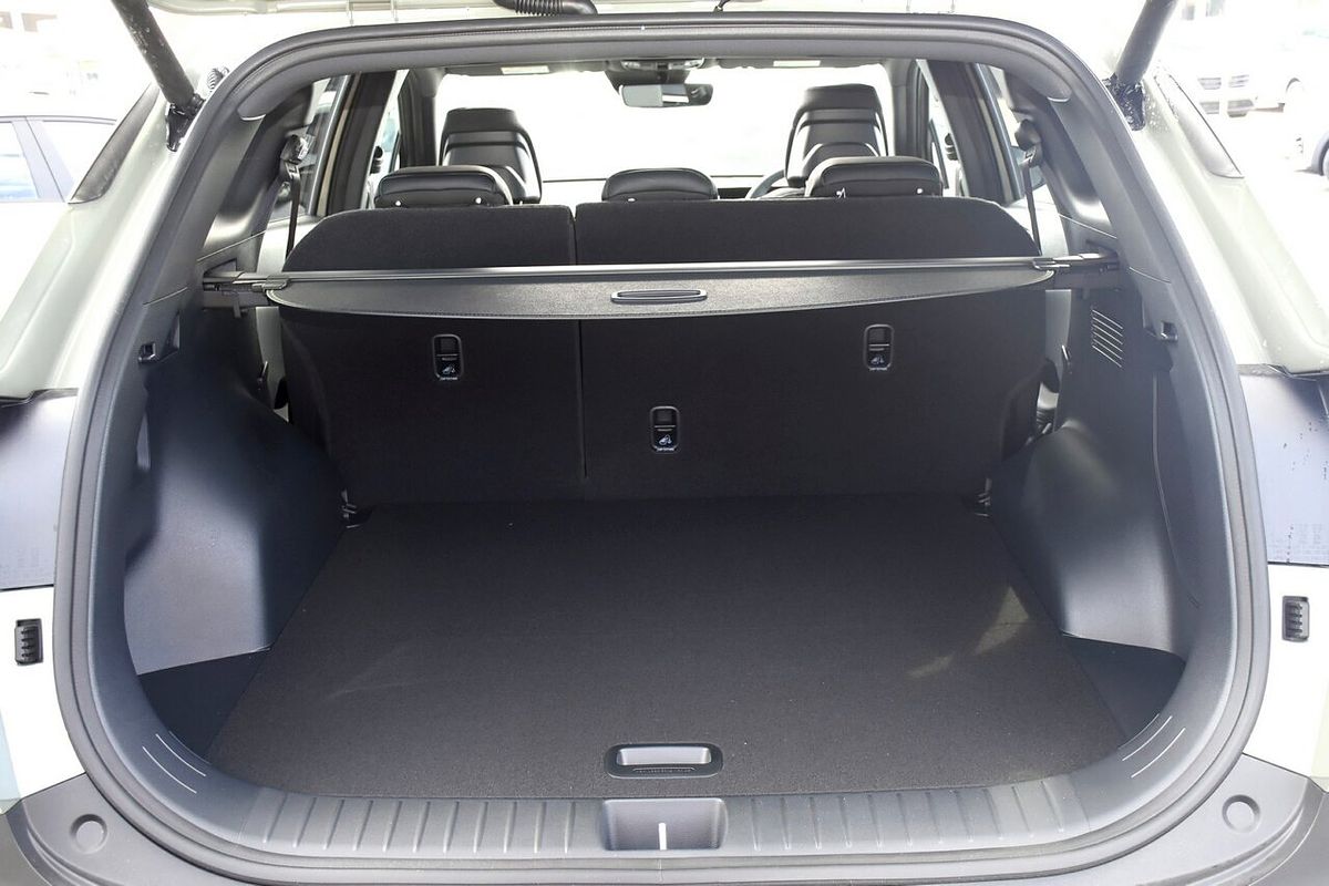 2025 Kia Sportage GT-Line NQ5