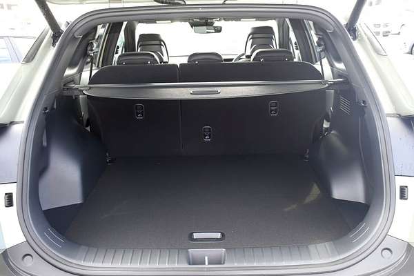 2025 Kia Sportage GT-Line NQ5