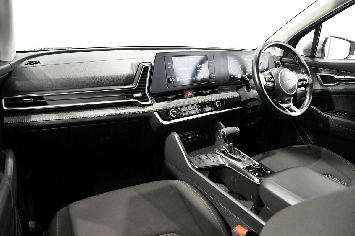 2021 Kia Sportage S NQ5