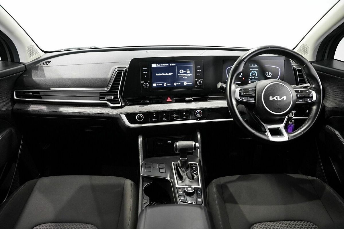 2021 Kia Sportage S NQ5