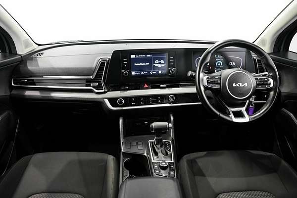 2021 Kia Sportage S NQ5