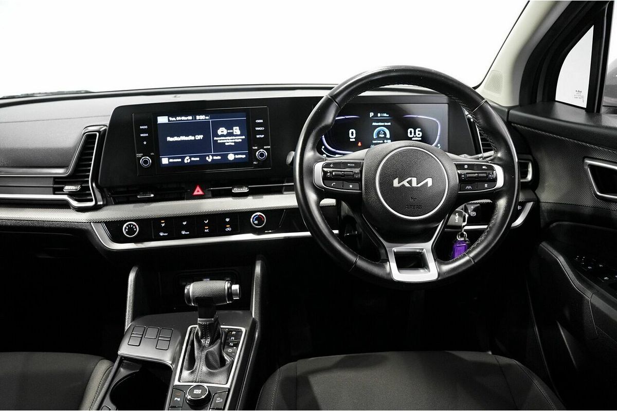 2021 Kia Sportage S NQ5