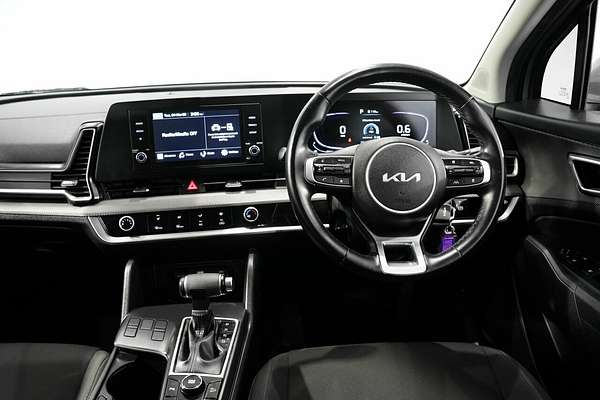 2021 Kia Sportage S NQ5