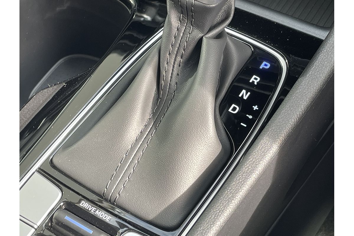 2024 Hyundai Tucson Elite (FWD) NX4.V3 MY25