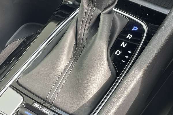 2024 Hyundai Tucson Elite (FWD) NX4.V3 MY25