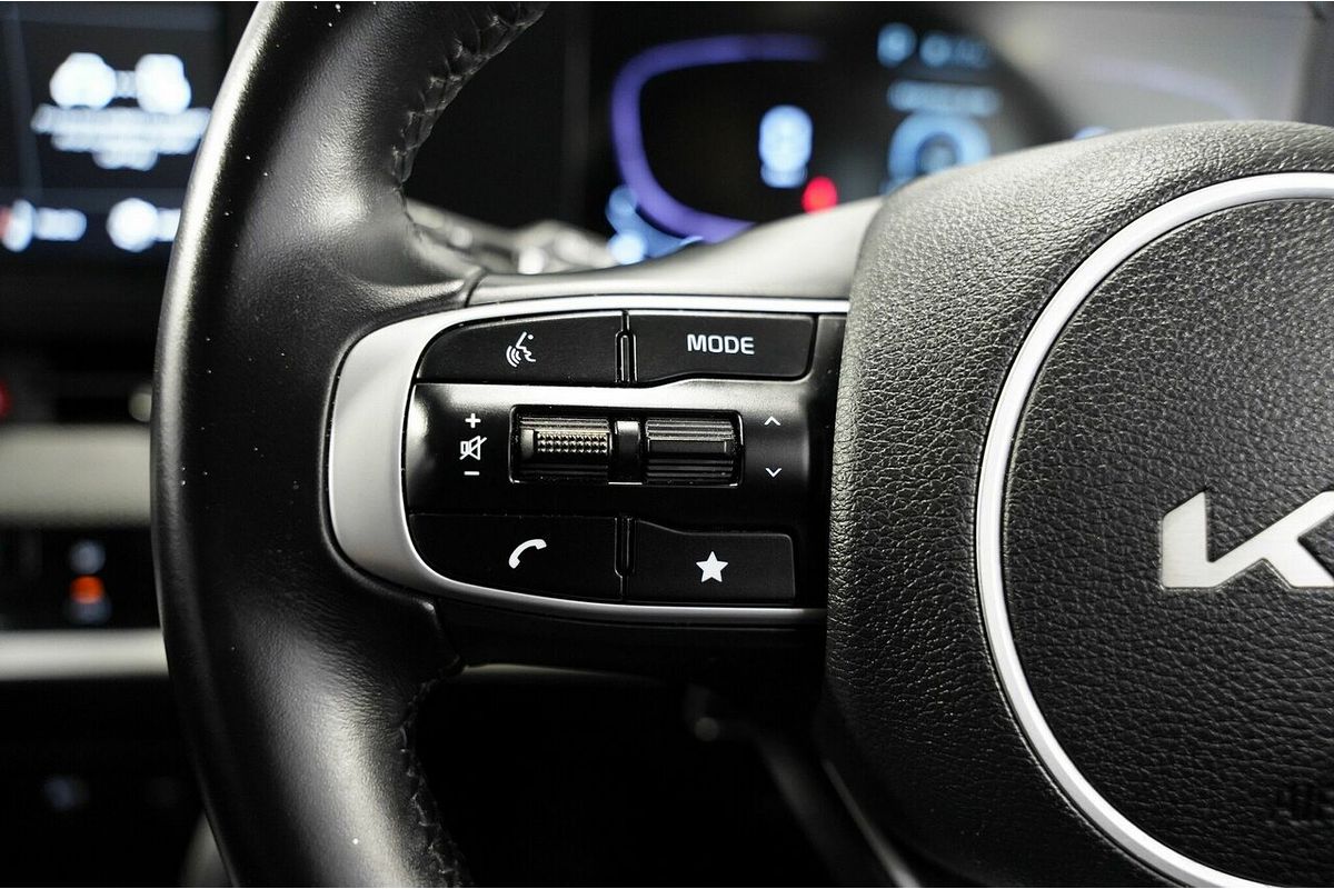 2021 Kia Sportage S NQ5