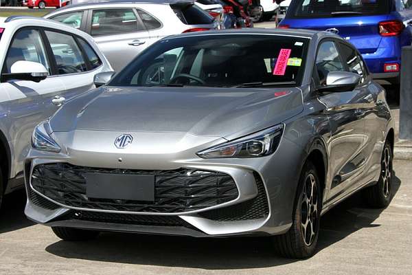 2024 MG MG3 Essence