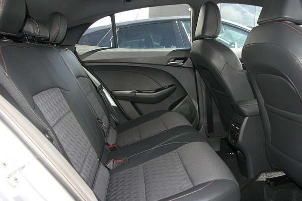 2024 MG MG3 Essence