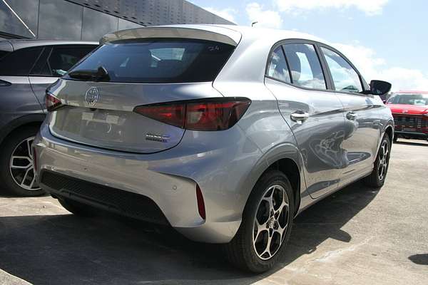 2024 MG MG3 Essence