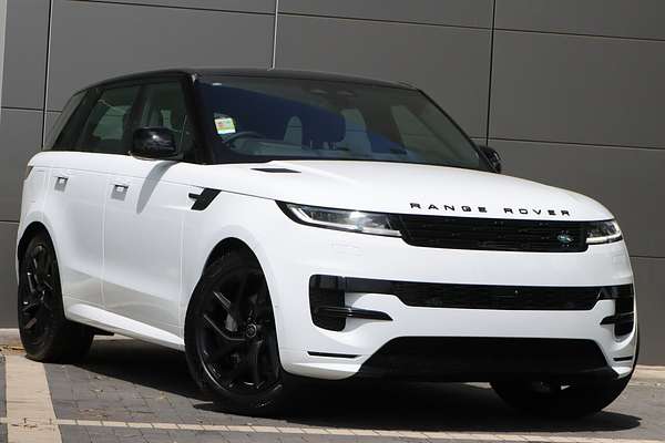 2024 Land Rover Range Rover Sport D250 Dynamic SE L461