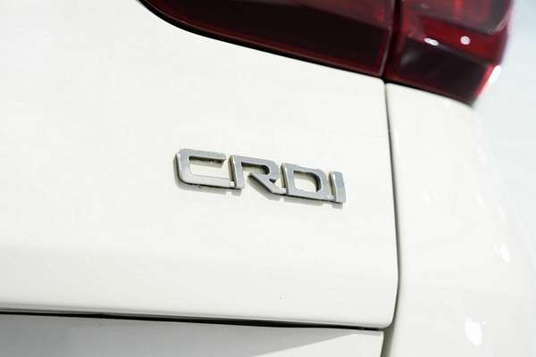 2020 Kia Sportage SX QL