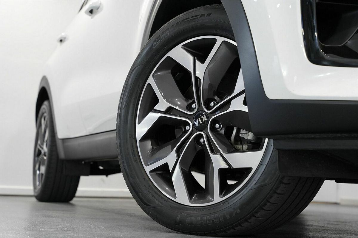 2020 Kia Sportage SX QL