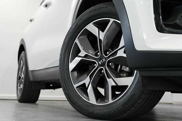 2020 Kia Sportage SX QL