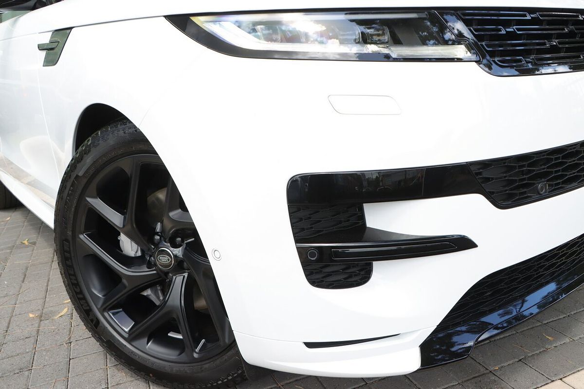 2024 Land Rover Range Rover Sport D250 Dynamic SE L461