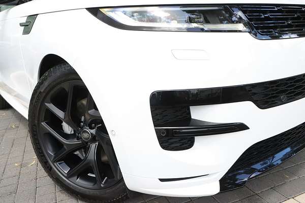 2024 Land Rover Range Rover Sport D250 Dynamic SE L461