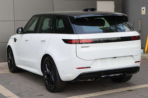 2024 Land Rover Range Rover Sport D250 Dynamic SE L461