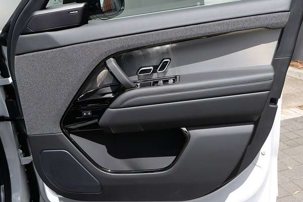2024 Land Rover Range Rover Sport D250 Dynamic SE L461