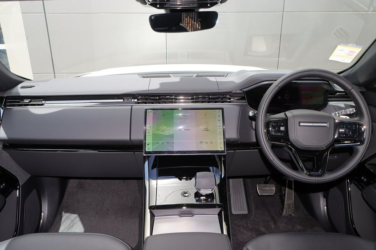 2024 Land Rover Range Rover Sport D250 Dynamic SE L461