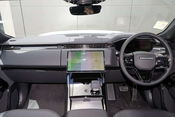 2024 Land Rover Range Rover Sport D250 Dynamic SE L461