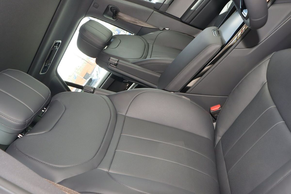 2024 Land Rover Range Rover Sport D250 Dynamic SE L461