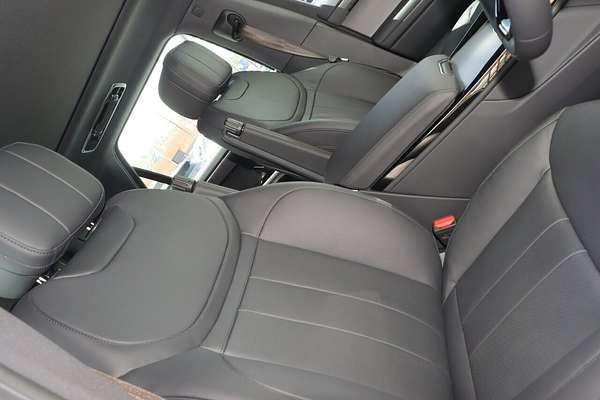 2024 Land Rover Range Rover Sport D250 Dynamic SE L461