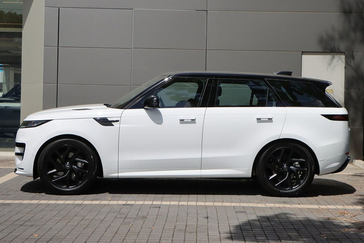 2024 Land Rover Range Rover Sport D250 Dynamic SE L461