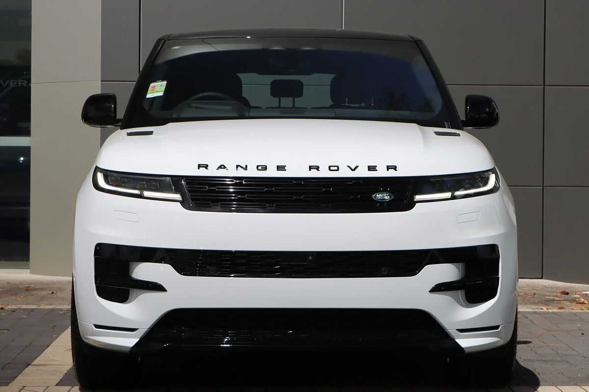 2024 Land Rover Range Rover Sport D250 Dynamic SE L461