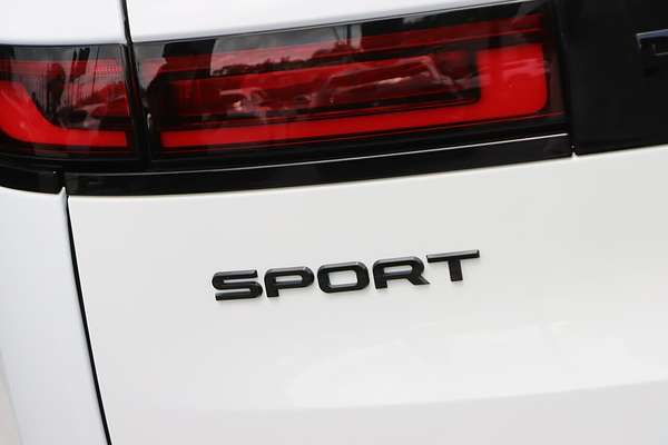 2024 Land Rover Range Rover Sport D250 Dynamic SE L461
