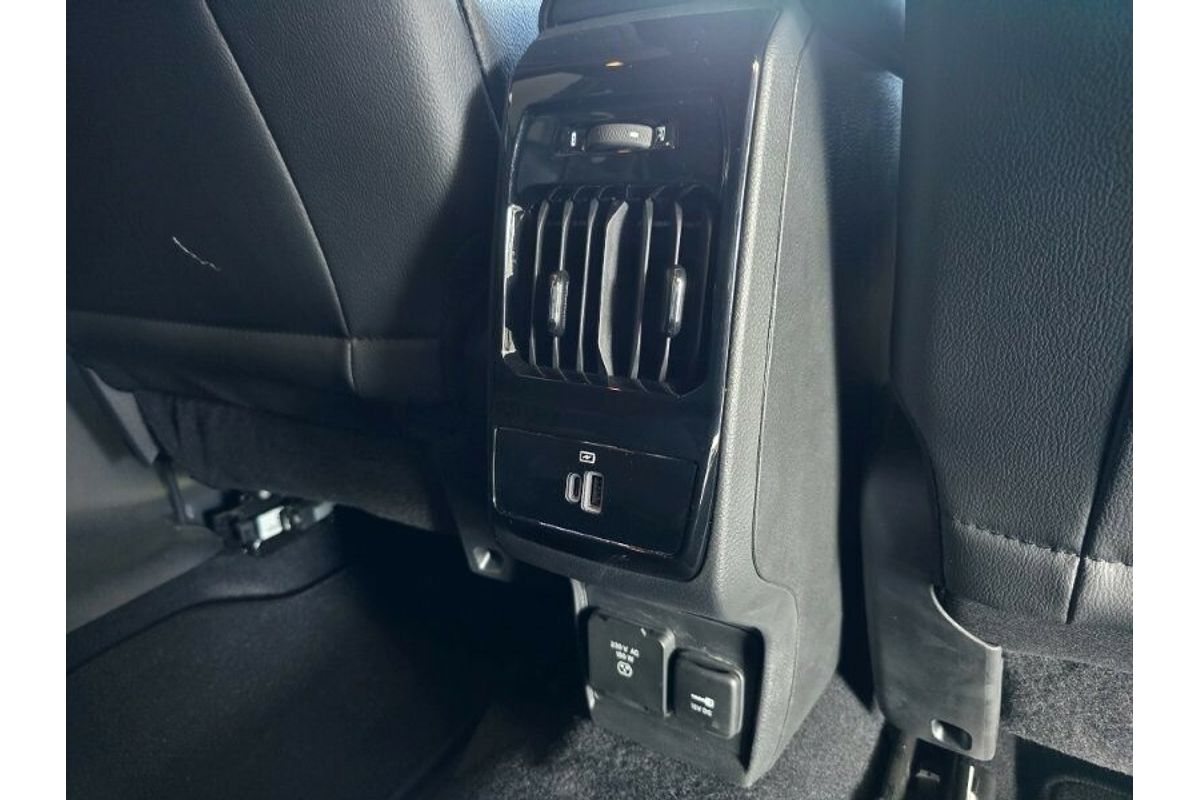 2023 Jeep Compass S-Limited M6