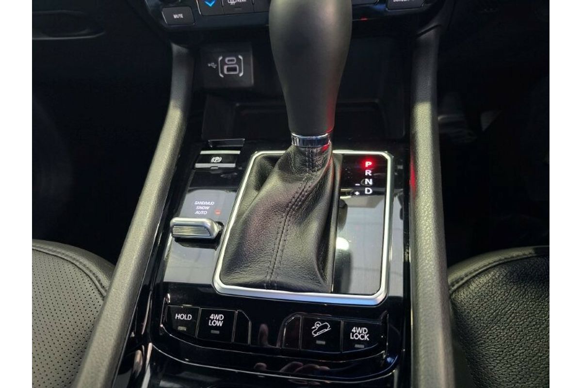 2023 Jeep Compass S-Limited M6