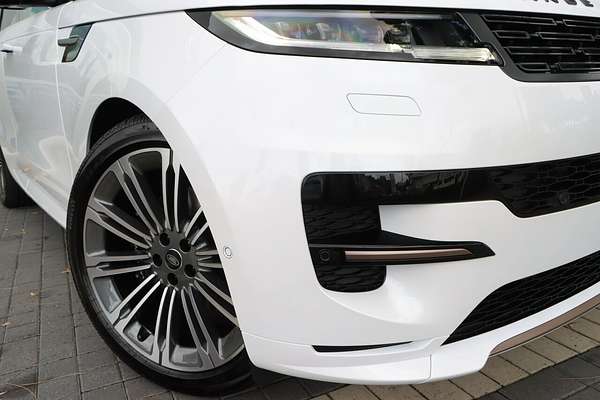 2024 Land Rover Range Rover Sport D250 Dynamic SE L461
