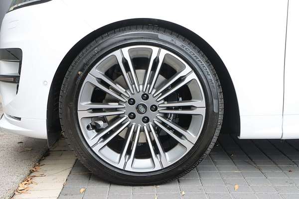 2024 Land Rover Range Rover Sport D250 Dynamic SE L461