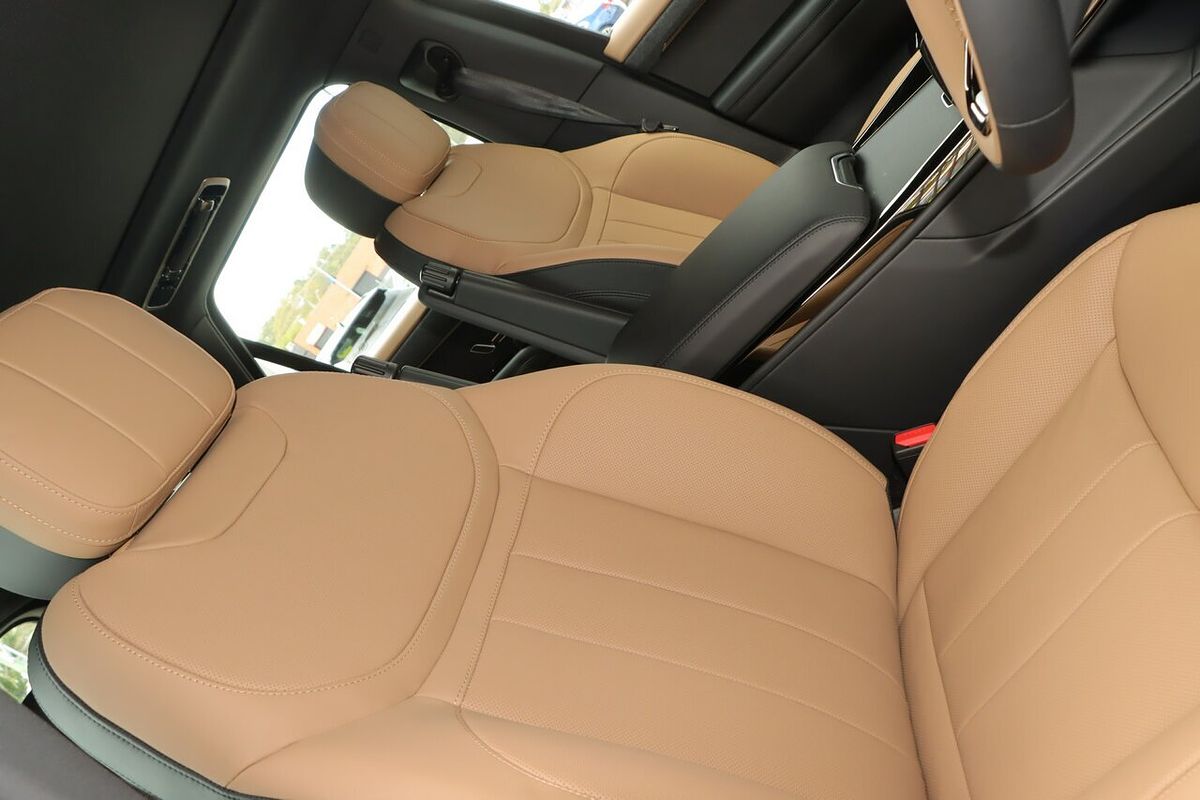 2024 Land Rover Range Rover Sport D250 Dynamic SE L461