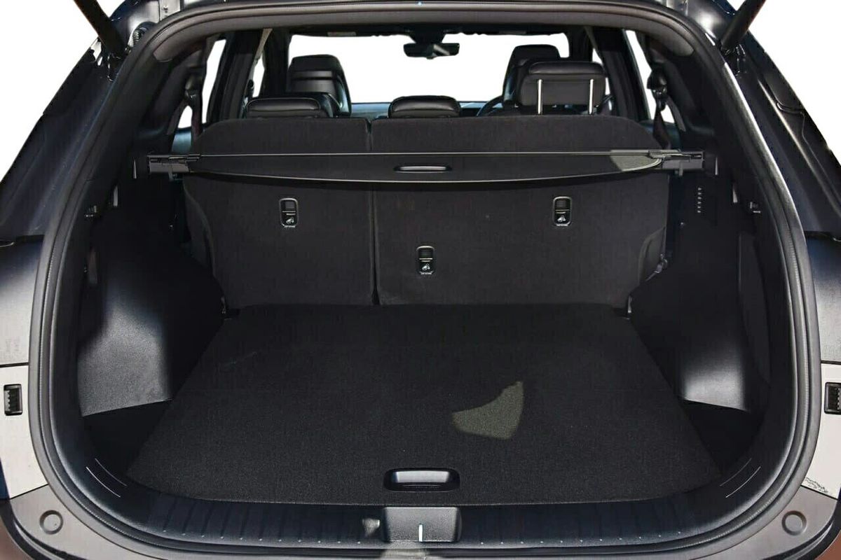 2025 Kia Sportage GT-Line NQ5