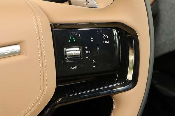 2024 Land Rover Range Rover Sport D250 Dynamic SE L461