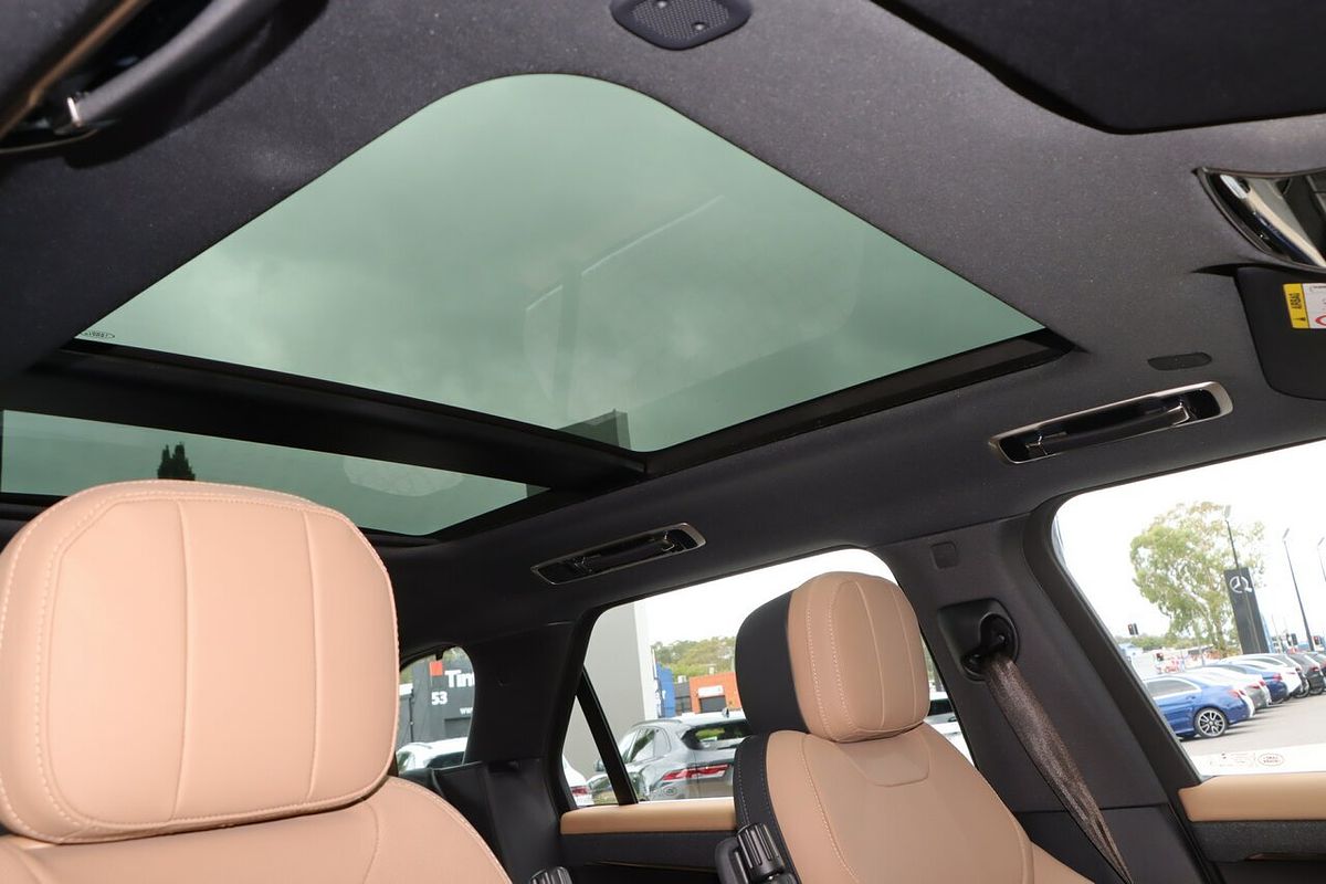 2024 Land Rover Range Rover Sport D250 Dynamic SE L461